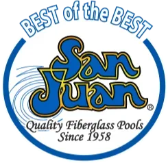 San Juan Pools