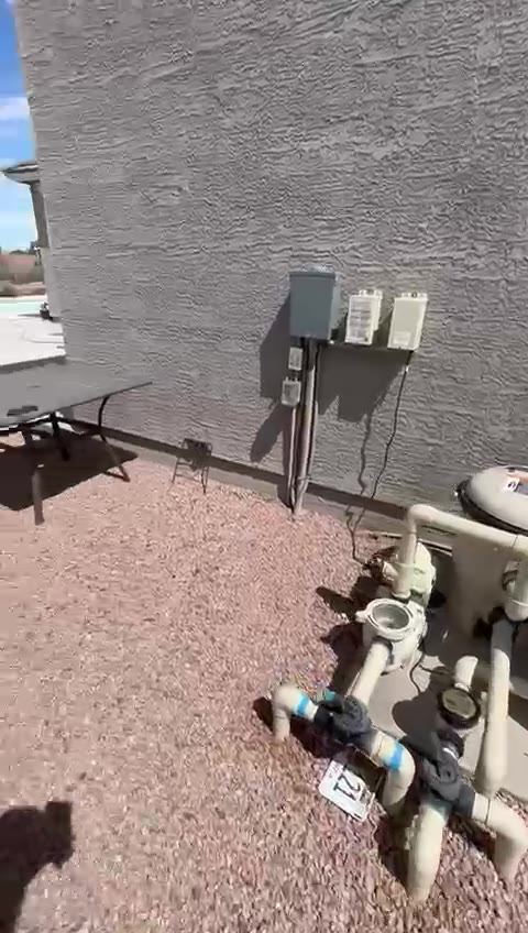 San Juan Fiberglass Pools