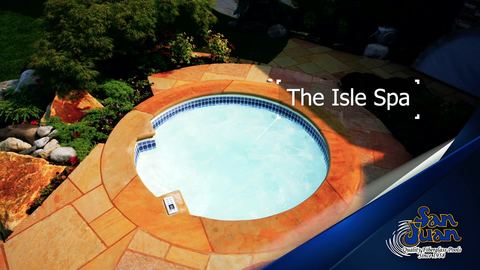 Isle Spa