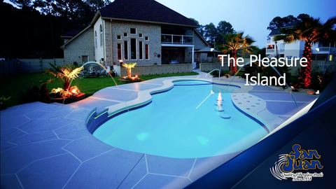 Pleasure Island