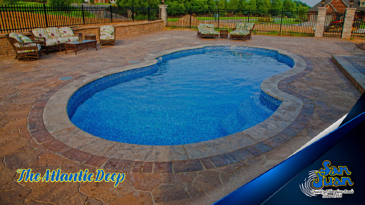Atlantic Deep pool photo