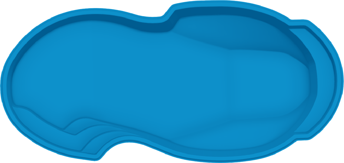 Atlantic Deep top view