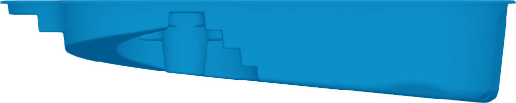 Barcelona side view