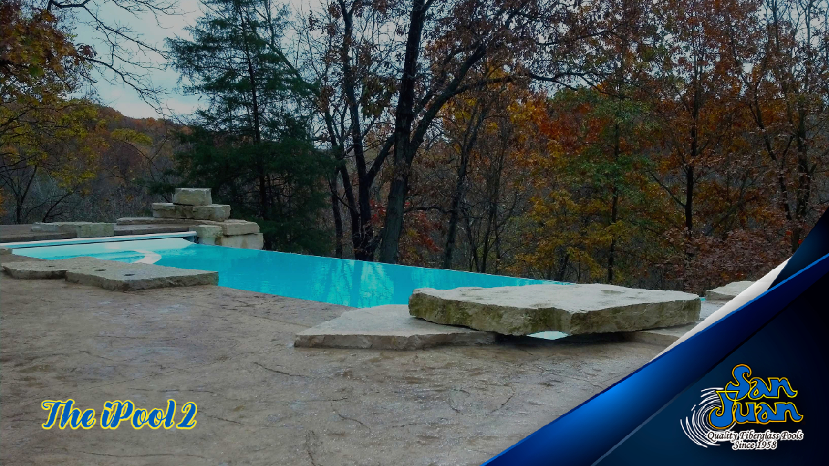 iPool 2 pool photo