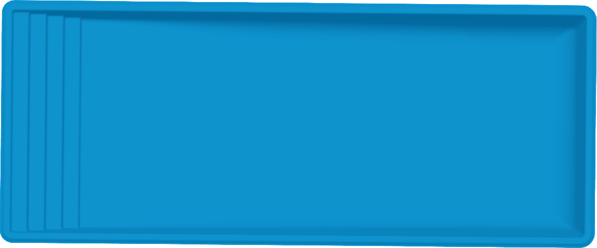 Oceanside top view