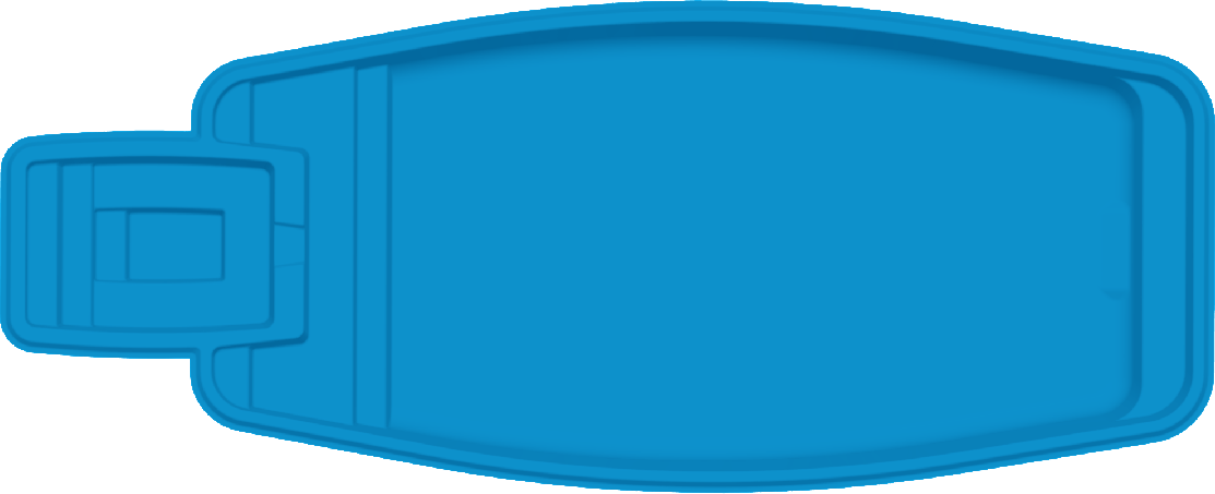 Olympus top view