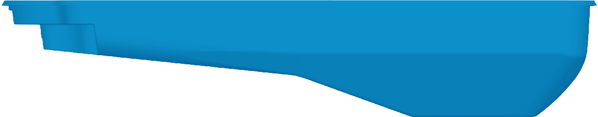 Pacific side view