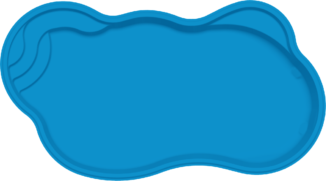 Rio top view