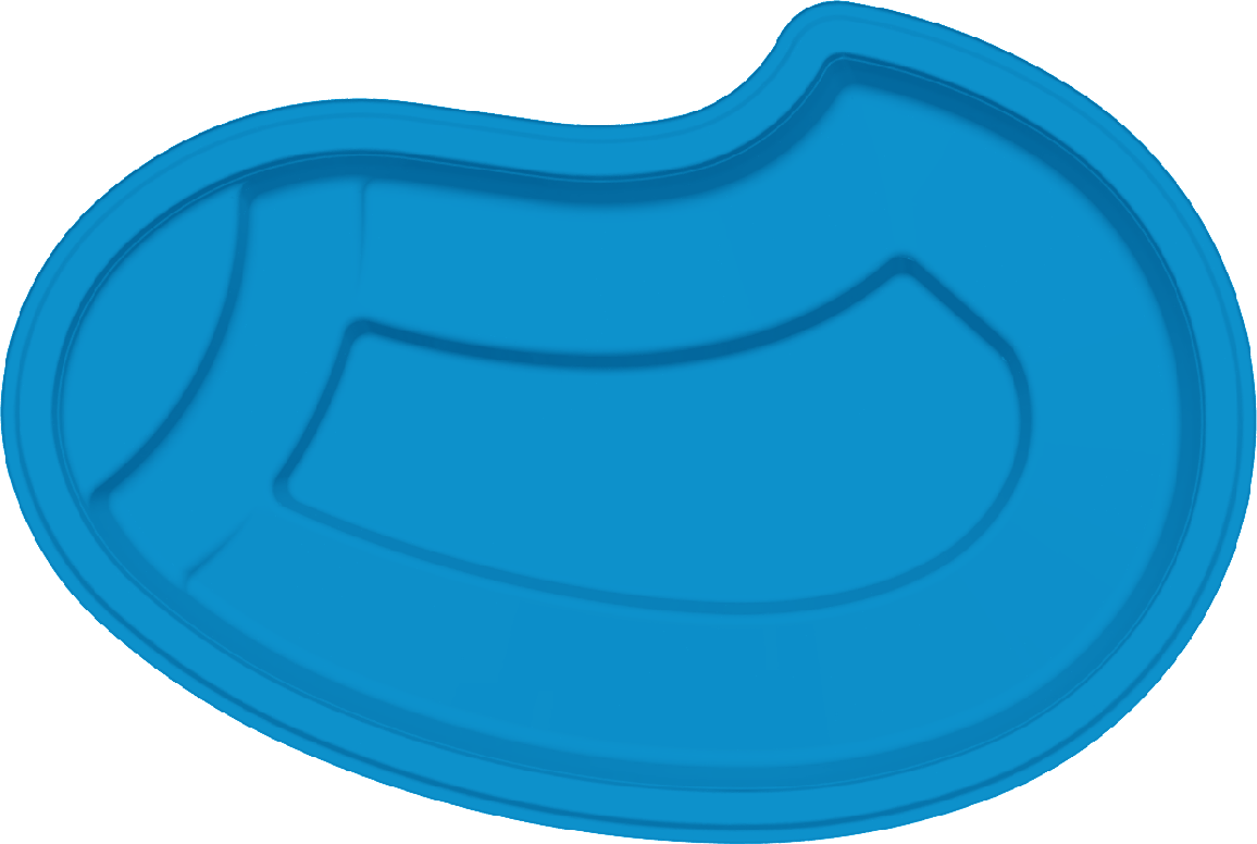 Royale Spa top view