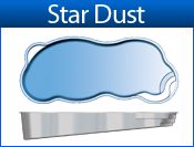 Star Dust pool photo