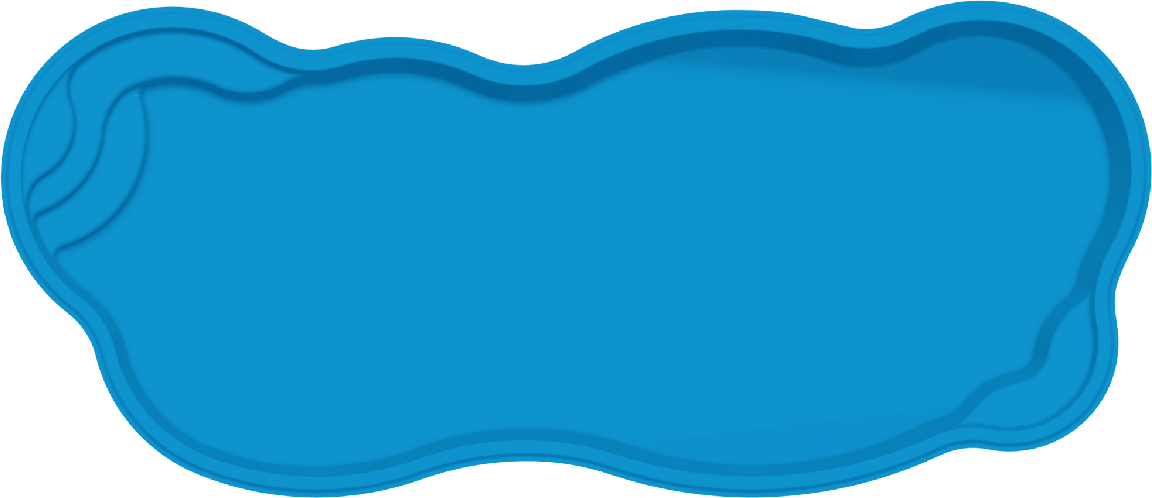 Star Dust top view
