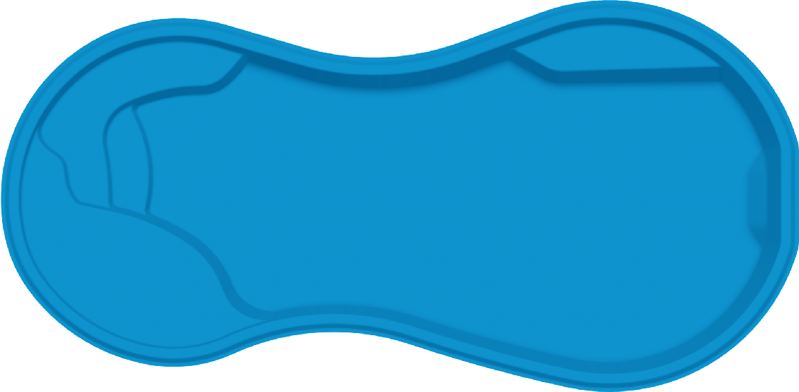 Sundial top view